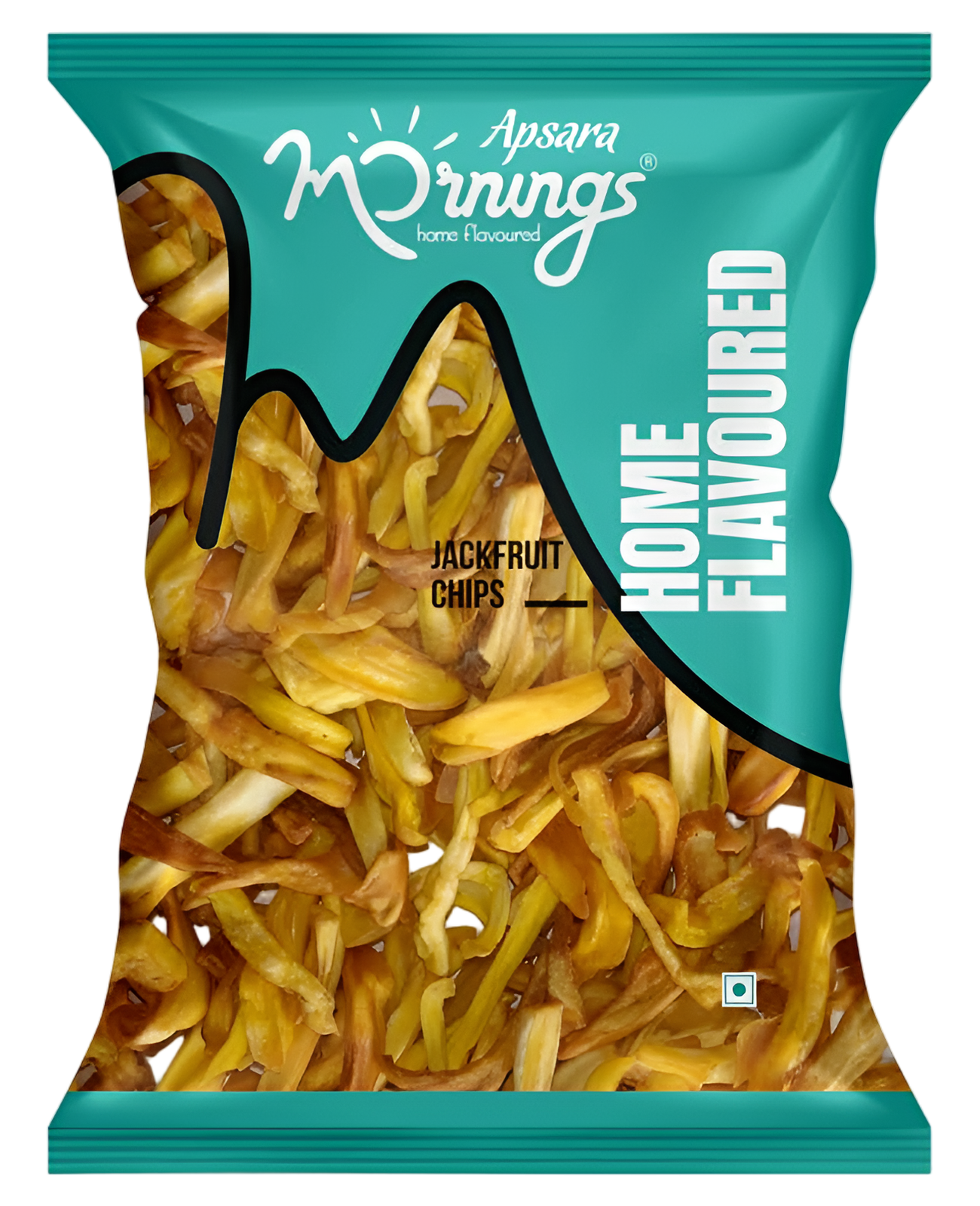 JACKFRUIT CHIPS